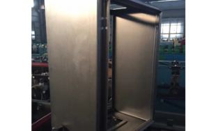 配電箱生產設備廠家